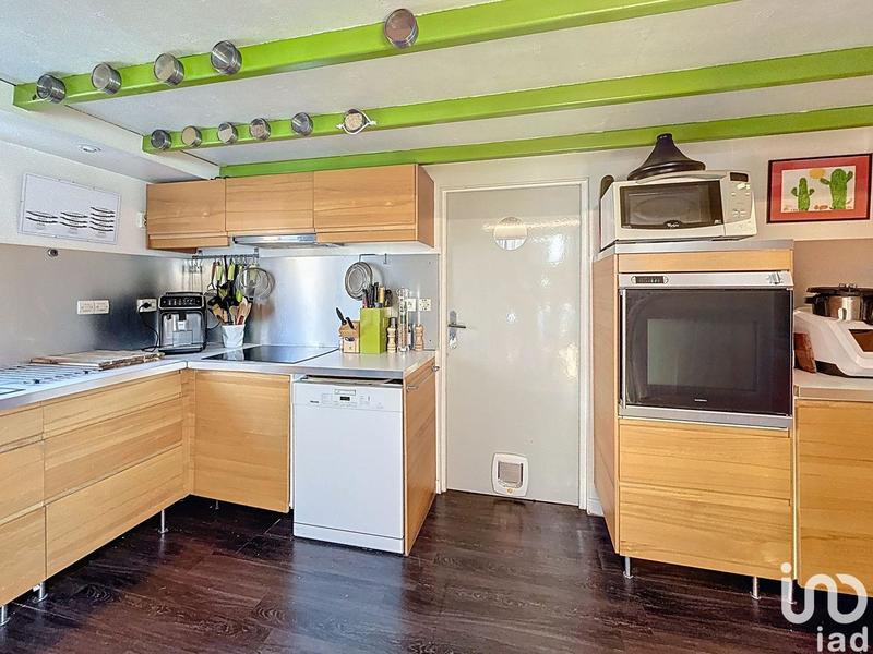 Maison - 223 m² - 6 pièces