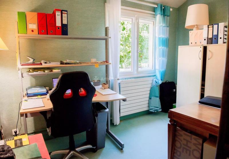 Maison - 190 m² - 7 pièces