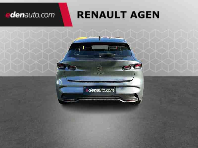 Renault Clio TCe 115 ch Evolution