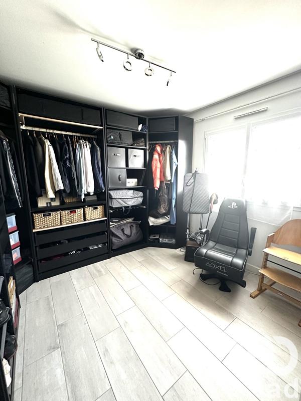 Maison - 176 m² - 6 pièces