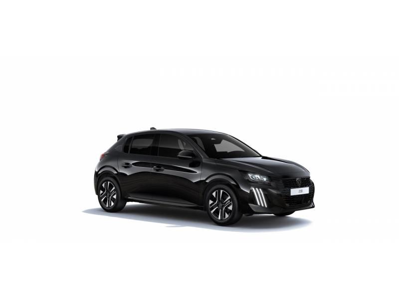 Peugeot 208 Hybrid 110 e-Dcs6 Allure