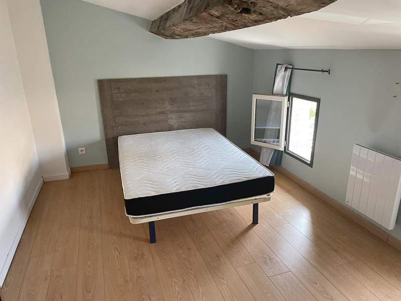 Appartement - 63 m² - 2 pièces