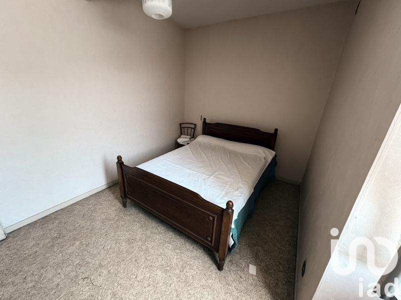 Maison de village - 177 m² - 8 pièces