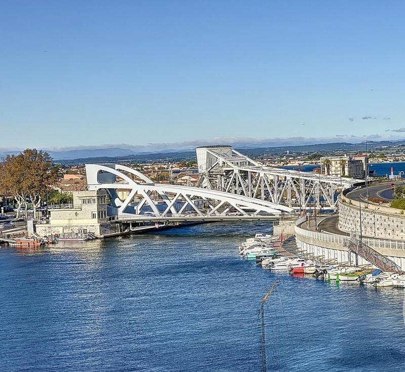 Appartement - 89 m² - 4 pièces