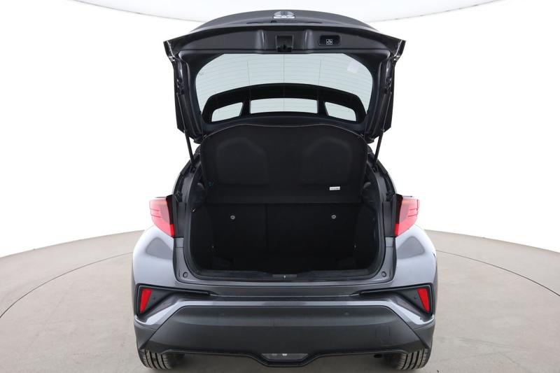 Toyota c-Hr 1.8 Hybride Collection 122 ch