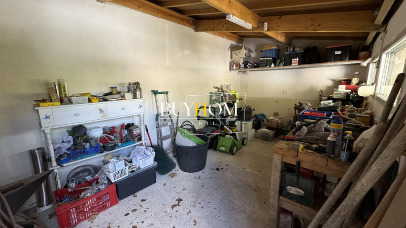 Maison - 136 m² - 4 pièces