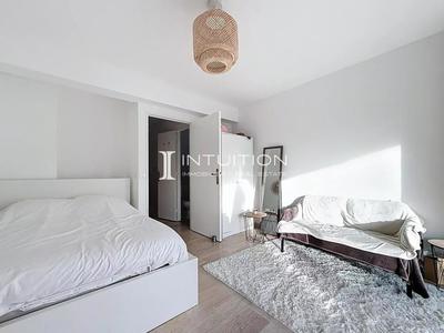 Studio - 23 m² - 1 pièce