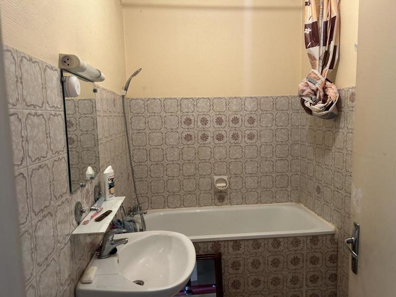 Maison - 42 m² - 3 pièces