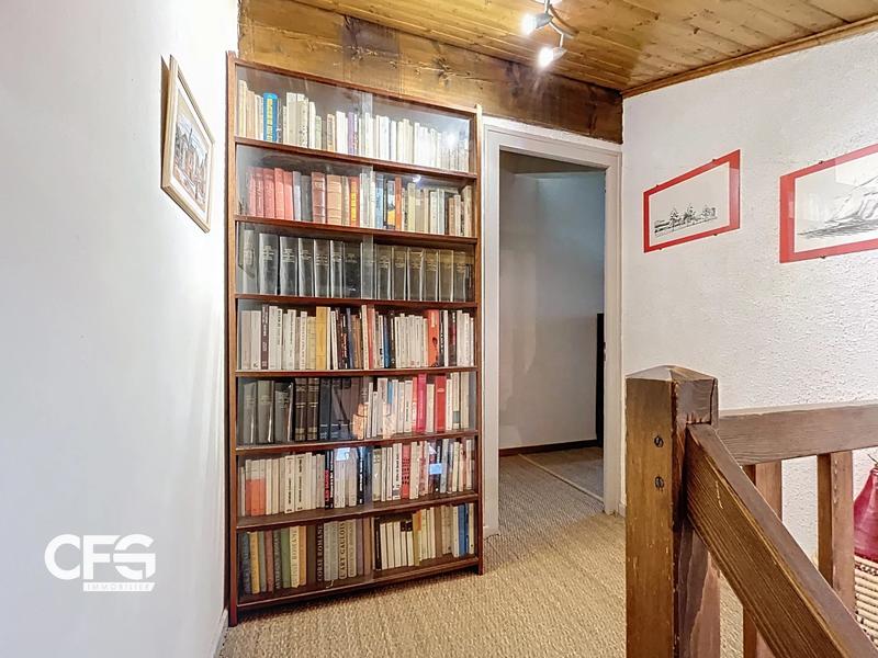 Appartement - 67 m² - 4 pièces