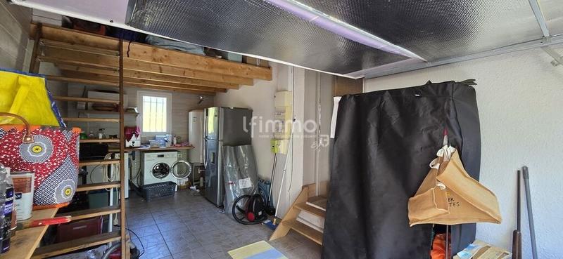 Villa - 88 m² - 4 pièces