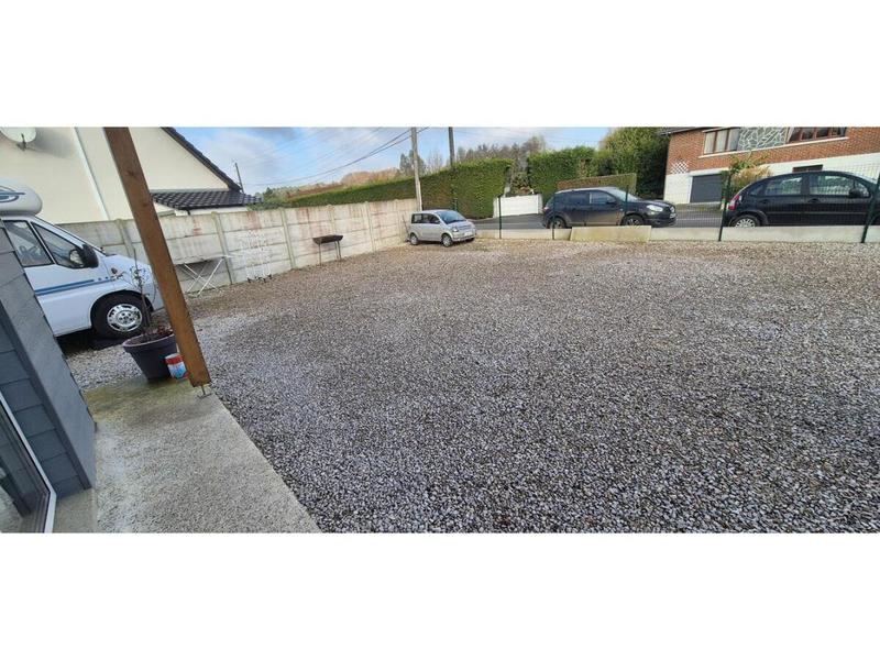 Châlet - 61 m² - 2 pièces