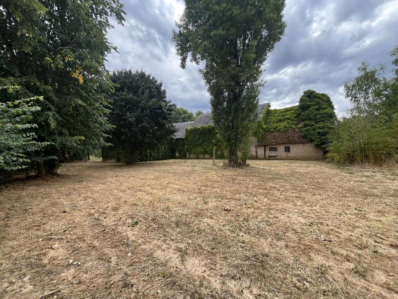 Longère - 132 m² - 6 pièces