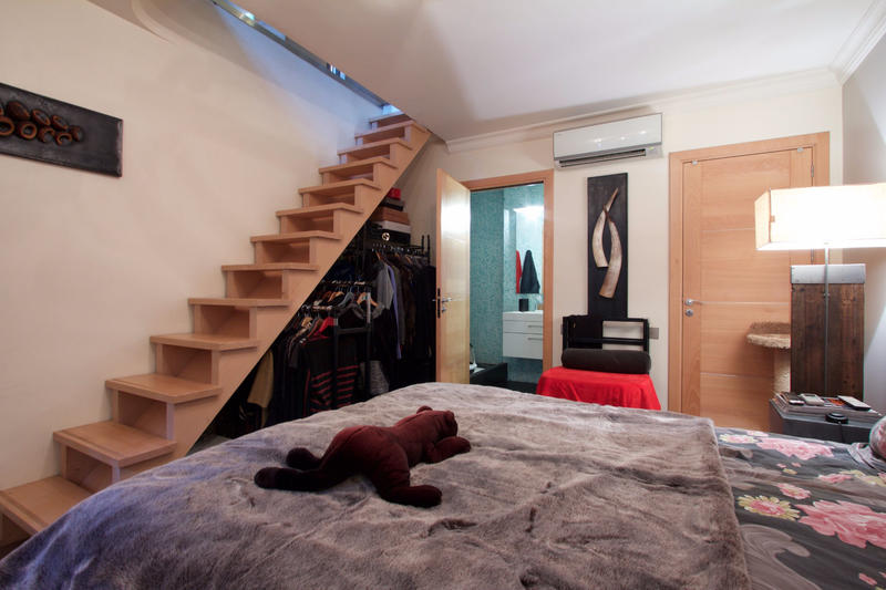 Appartement - 72 m² - 3 pièces