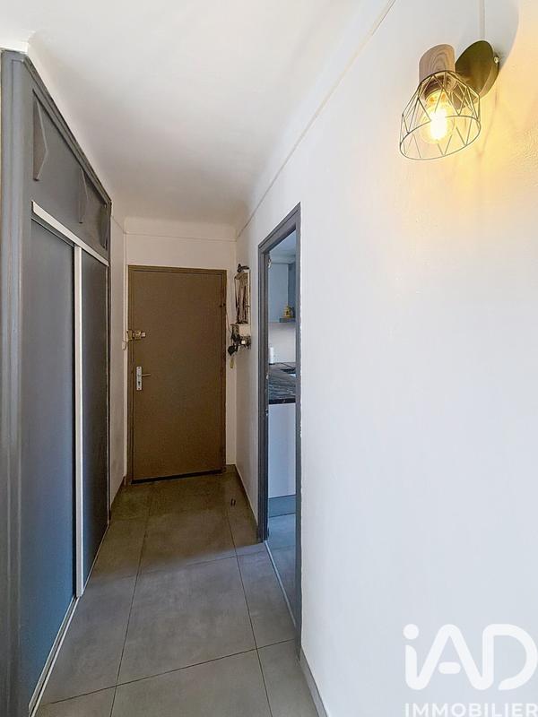 Appartement - 70 m² - 4 pièces