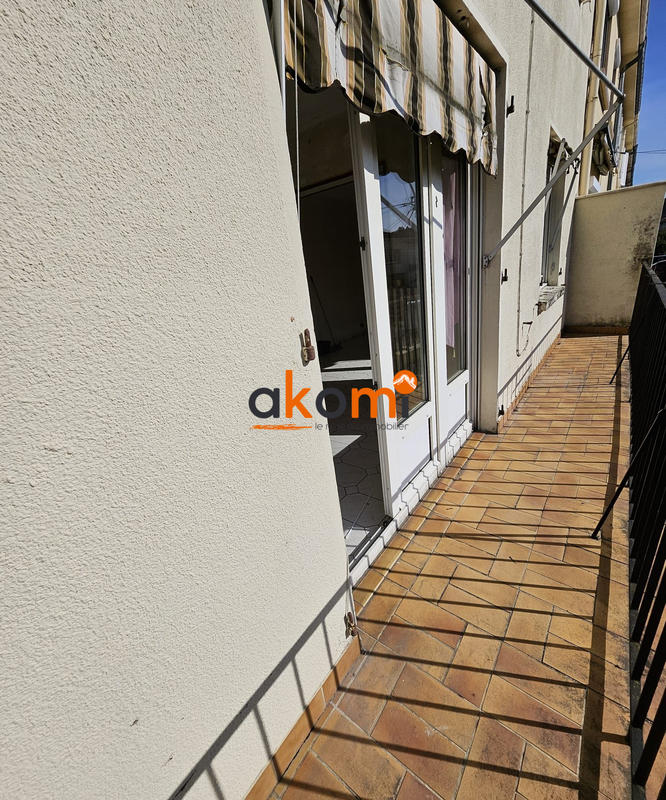 Maison - 92 m² - 5 pièces