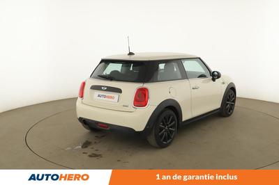 Mini Mini One 3p 102 ch