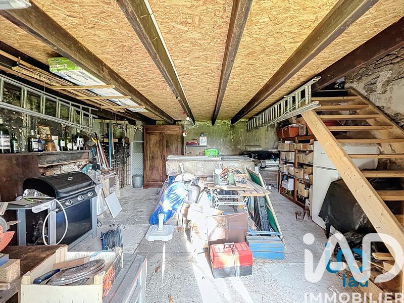 Maison - 102 m² - 5 pièces