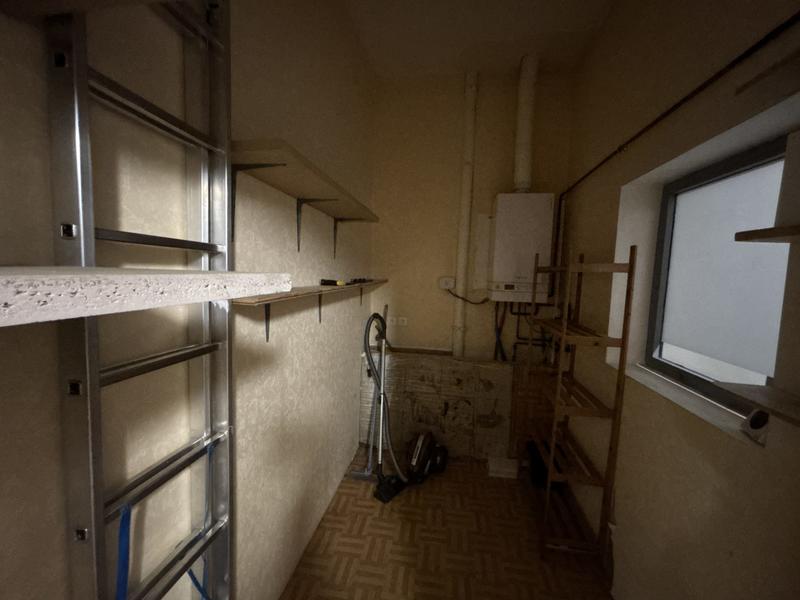 Loft - 108 m² - 4 pièces