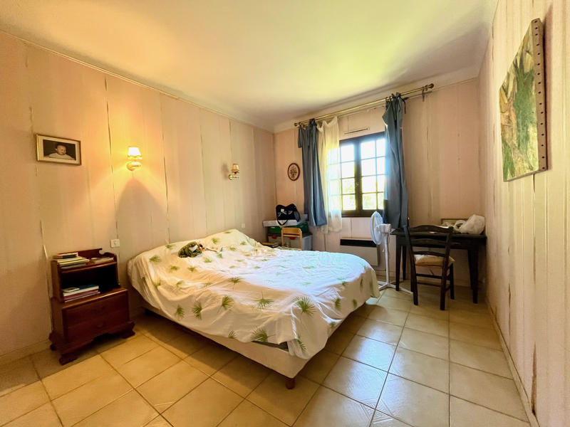 Villa - 170 m² - 5 pièces