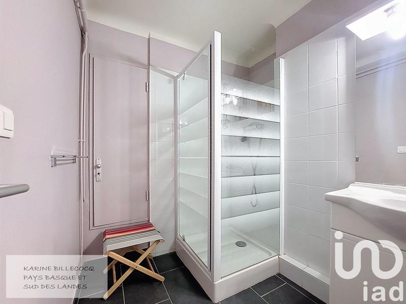 Appartement - 80 m² - 3 pièces