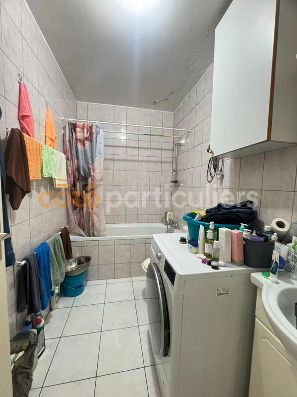 Appartement - 34 m² - 2 pièces