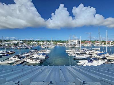 Appartement - 26 m² - 1 pièce