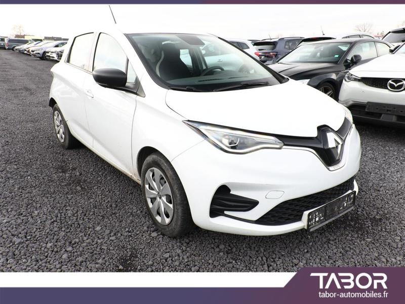 Renault Zoe Ze50 R110 Life Kauf-Bat. Led Clima
