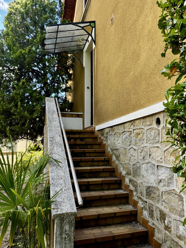 Maison - 178 m² - 7 pièces