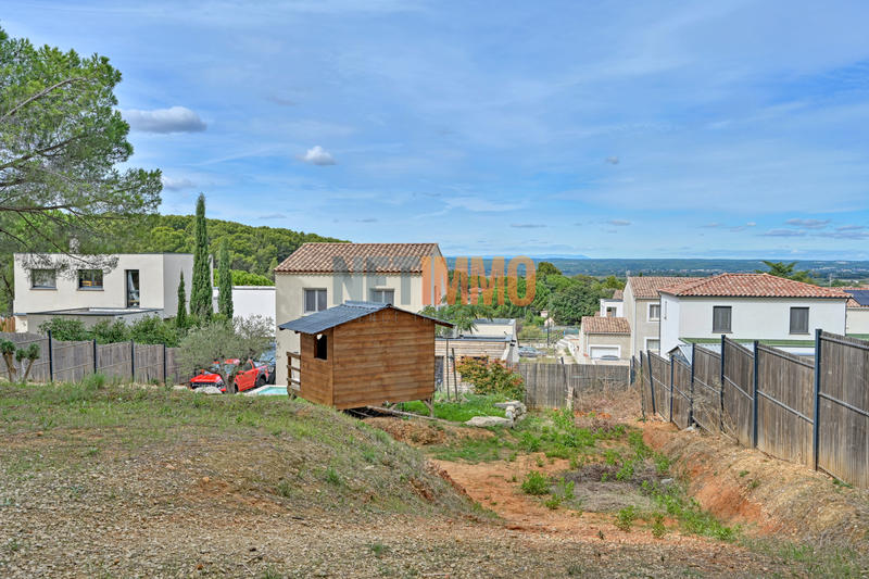 Villa - 106 m² - 5 pièces