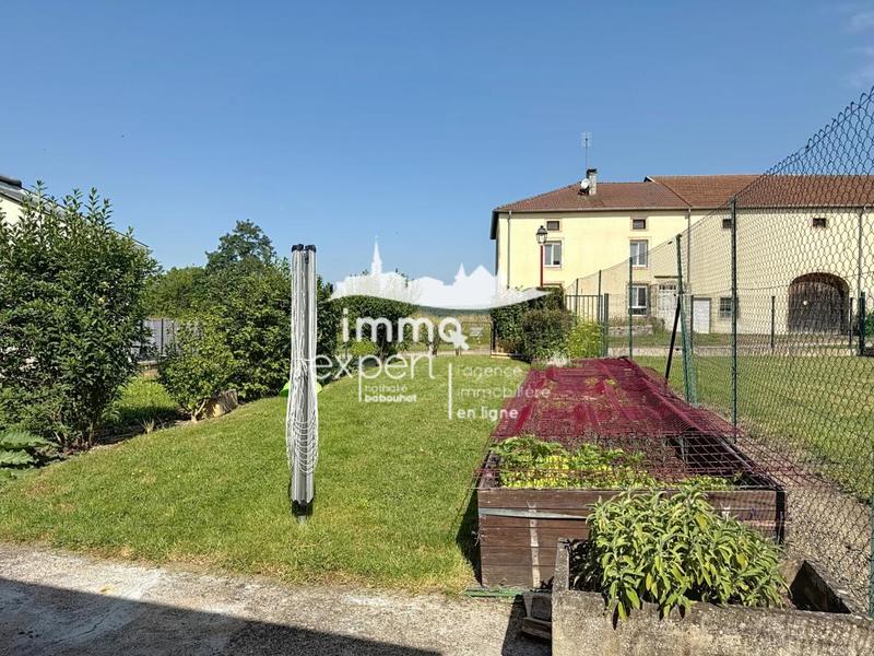 Maison - 168 m² - 6 pièces