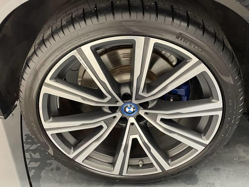 Bmw X5 xDrive45e 394 ch Bva8 m Sport