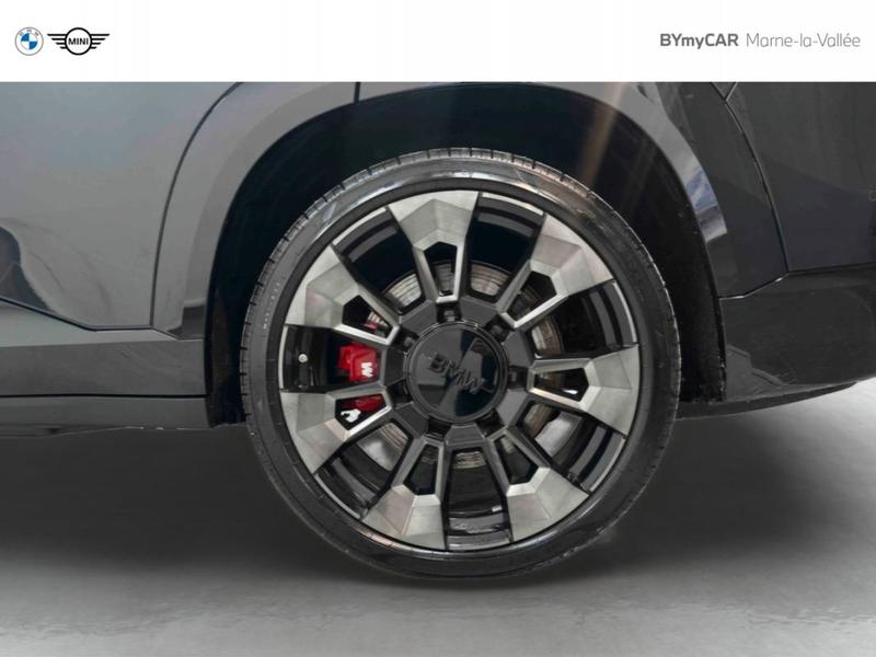 Bmw Xm G09 653 ch Bva8