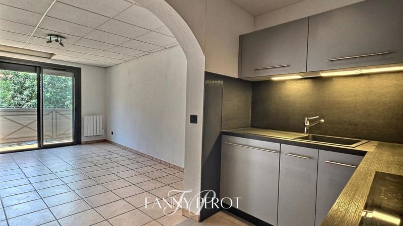 Appartement - 83 m² - 3 pièces