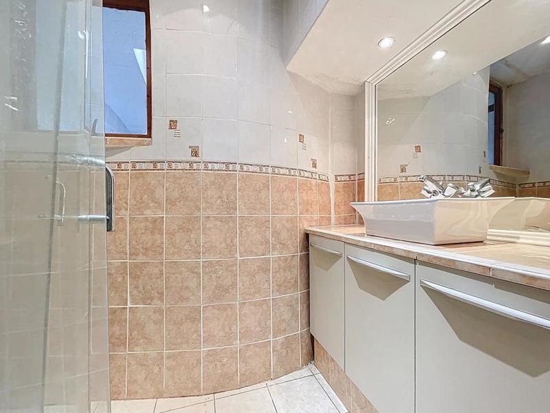 Maison de village - 108 m² - 4 pièces