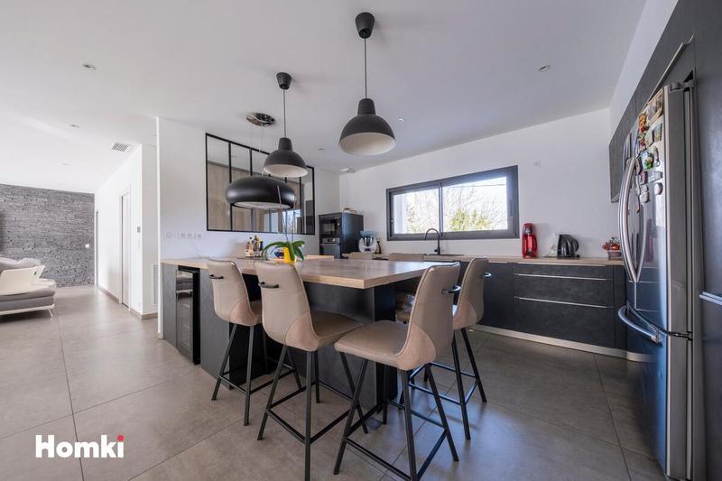 Maison - 149 m² - 4 pièces