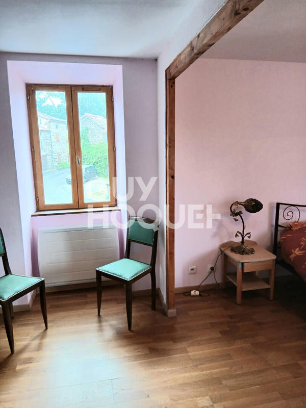 Maison - 130 m² - 7 pièces