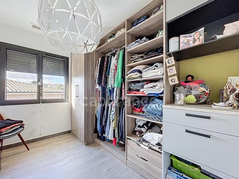 Villa - 145 m² - 6 pièces