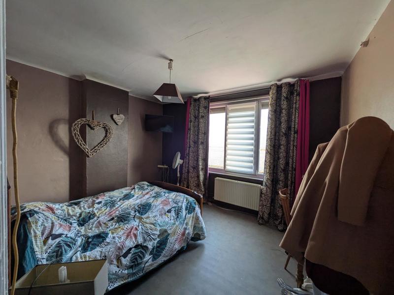 Ferme - 160 m² - 5 pièces