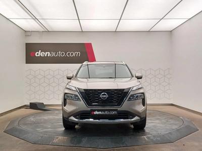 Nissan X-Trail e-Power 204 ch Tekna+