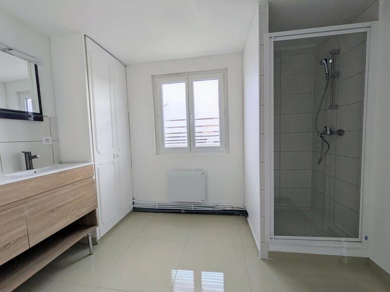 Maison - 76 m² - 3 pièces