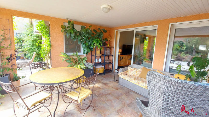 Maison - 71 m² - 4 pièces