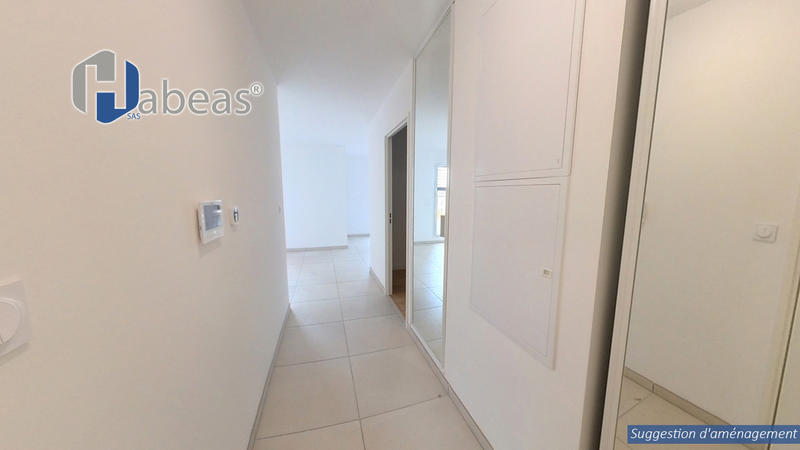 Appartement - 81 m² - 4 pièces