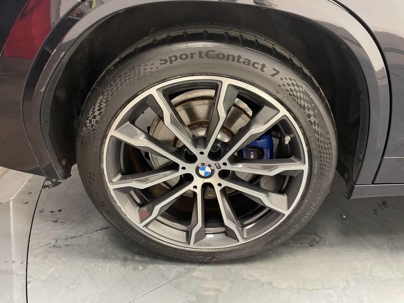 Bmw X3 xDrive 30e 292ch Bva8 m Sport