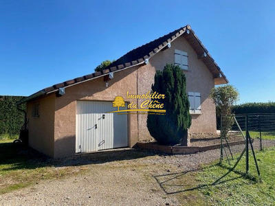 Maison - 32 m² - 2 pièces