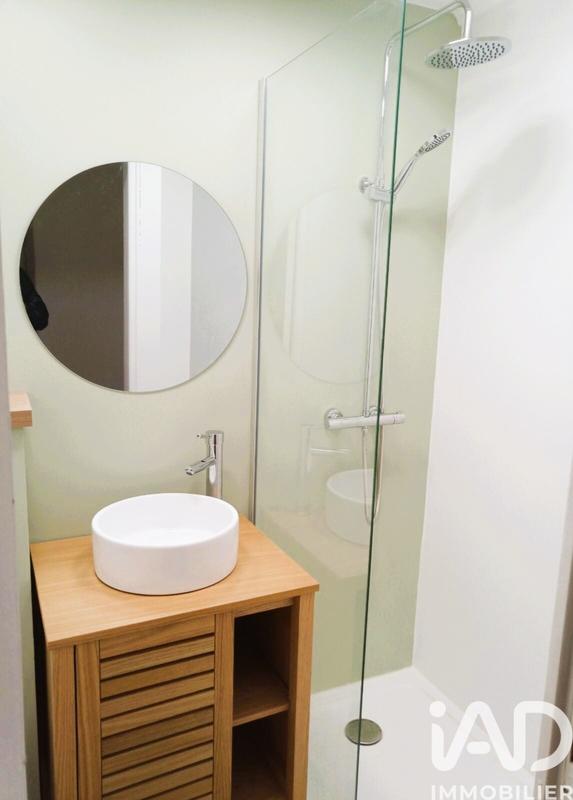 Maison de village - 56 m² - 3 pièces