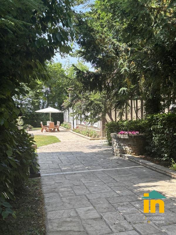 Maison de campagne - 200 m² - 7 pièces