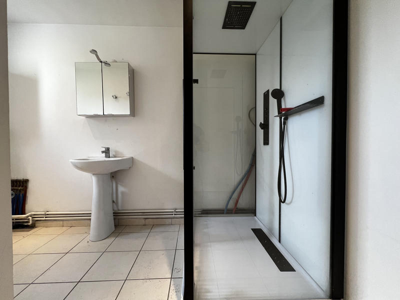 Maison - 123 m² - 6 pièces