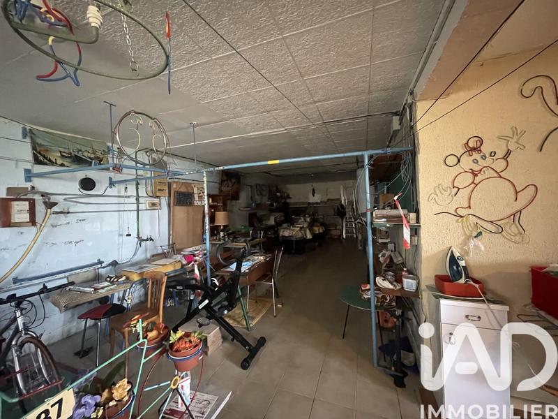 Maison - 133 m² - 5 pièces