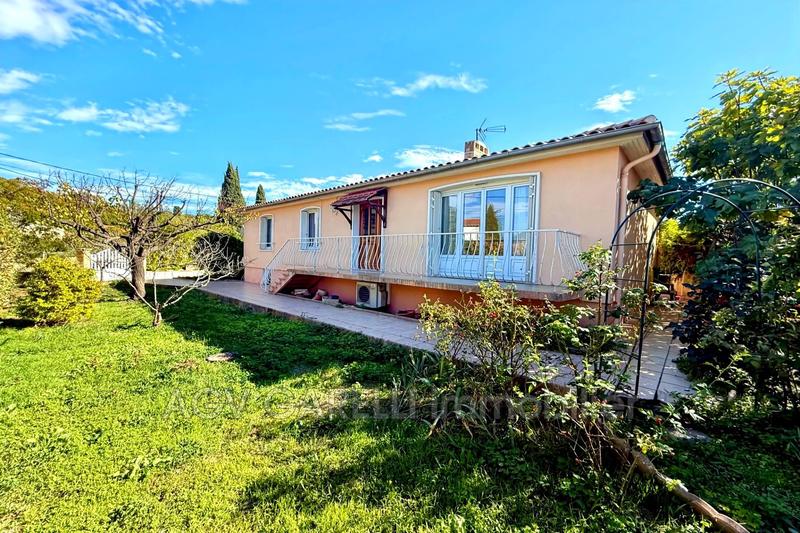 Villa - 101 m² - 6 pièces