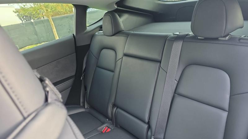 Tesla Model y 534 Dual Motor Awd Performance